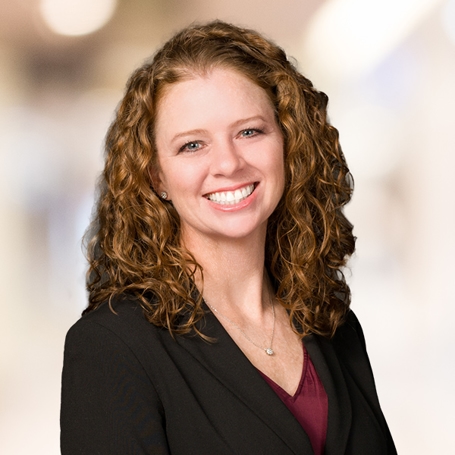 Tara Shelander, Attorney